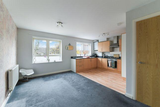 Flat for sale in Burway Close, South Croydon CR2