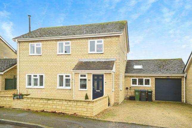 Detached house for sale in Bell Piece, Sutton Benger, Chippenham SN15