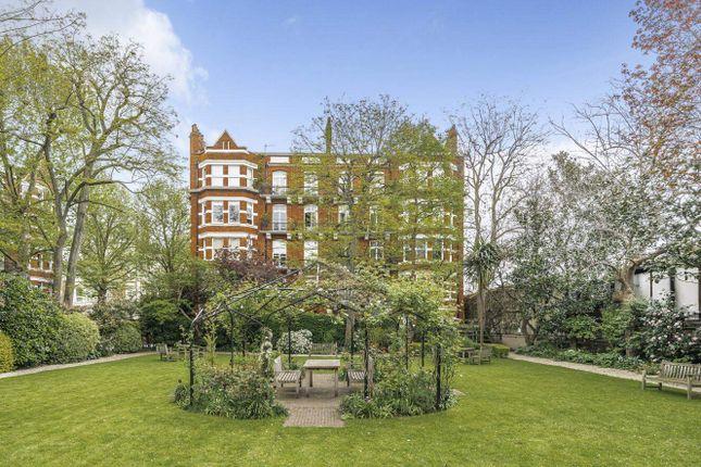 Flat for sale in Trebovir Road, London SW5