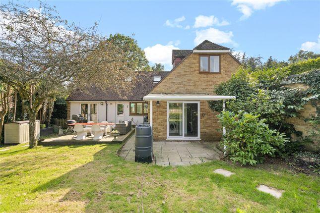 Detached house for sale in Fordcombe Road, Penshurst, Tonbridge, Kent TN11