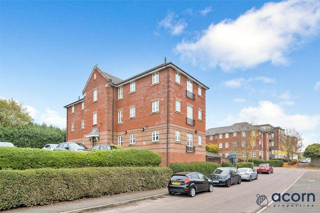 Flat for sale in Thornbury Close, Mill Hill, London NW7