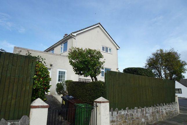 Property to rent in Compton Avenue, Mannamead, Plymouth PL3