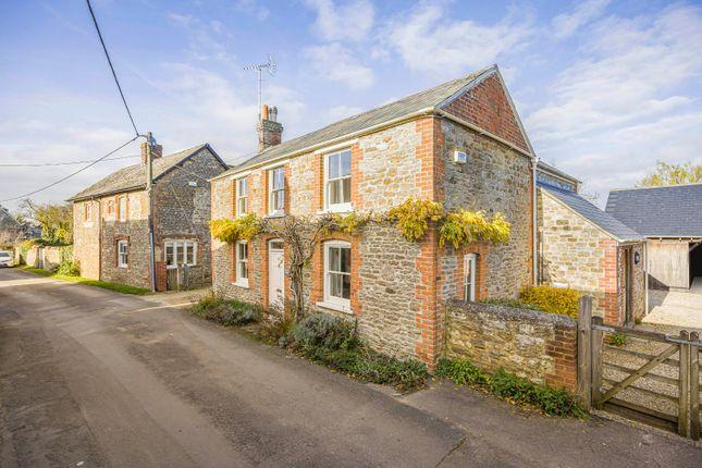 Detached house for sale in Eastmans Cottage, Little Coxwell, Faringdon SN7