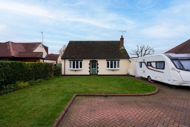 Detached bungalow for sale in The Ridgeway, Stourport-On-Severn DY13