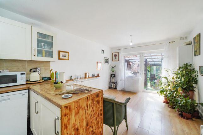 Flat for sale in Roundwood Road, Willesden NW10