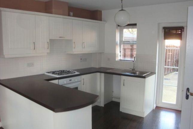 Property to rent in Sea Winnings Way, South Shields NE33