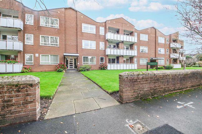 Flat for sale in Palatine Road, Birkdale, Southport PR8