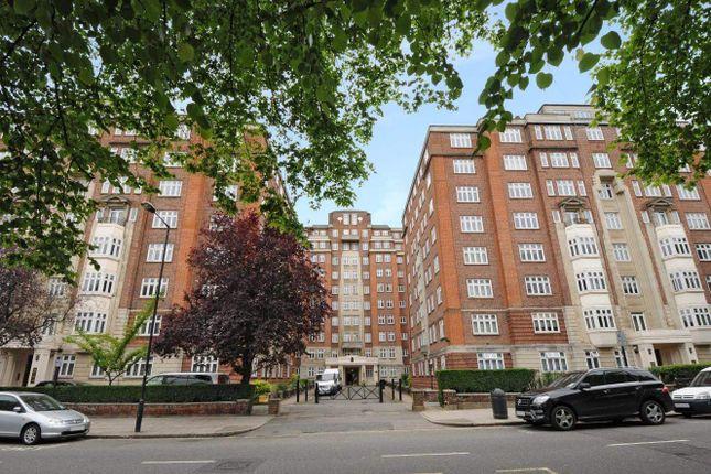 Flat for sale in Hall Road, London NW8