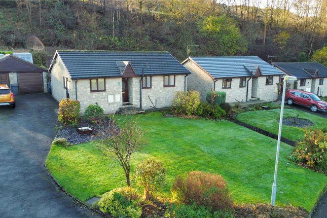 Bungalow for sale in Brandwood Park, Stacksteads, Rossendale OL13