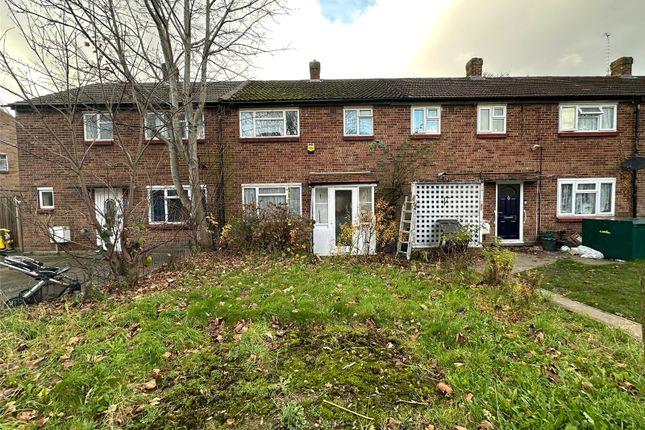 Terraced house for sale in Hornbean Road, Hayes, Greater London UB4