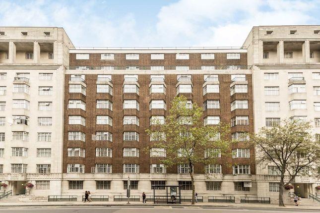 Maisonette for sale in Woburn Place, London WC1H