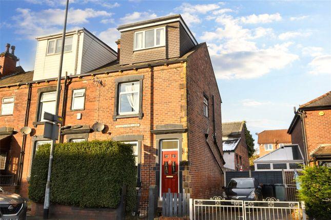 Terraced house for sale in Bruntcliffe Lane, Morley, Leeds, West Yorkshire LS27