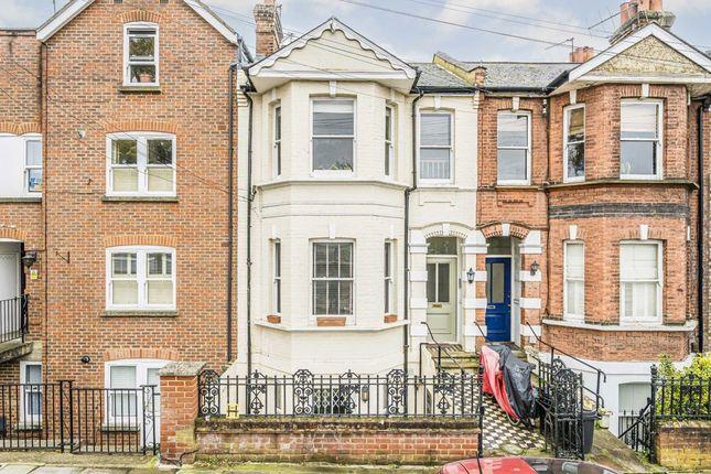 Flat for sale in Amyand Park Road, St Margarets, Twickenham TW1