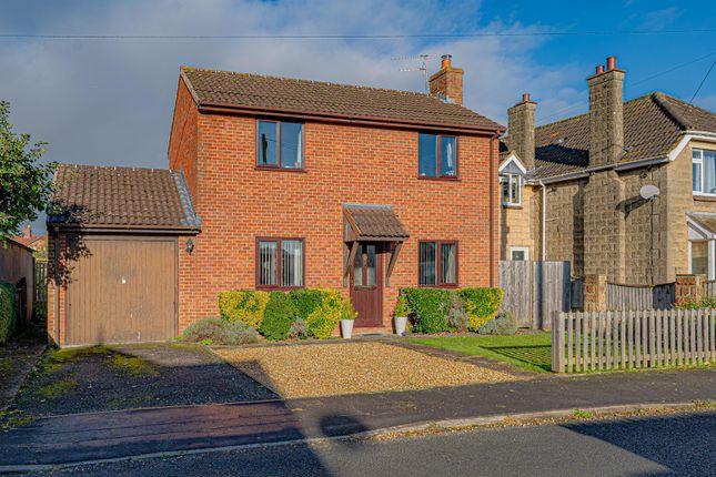 Detached house for sale in Southbrook Road, Melksham SN12