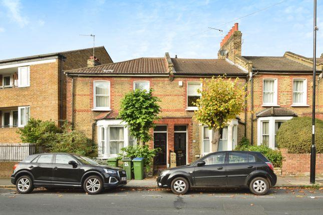 Terraced house for sale in Blissett Street, London SE10