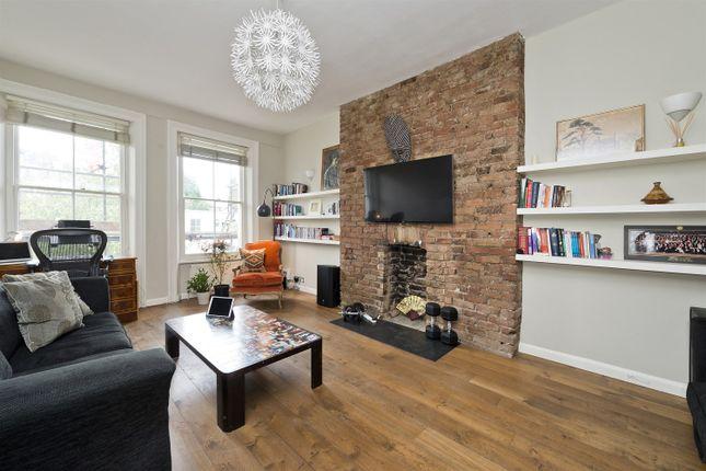 Flat for sale in St. Marks Road, London W10