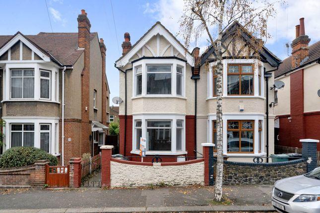 Property for sale in Colchester Road, Leyton E10