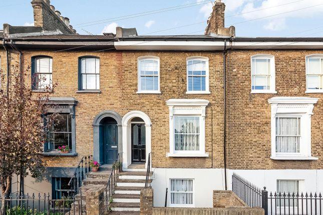 Flat for sale in Cranfield Road, Brockley SE4