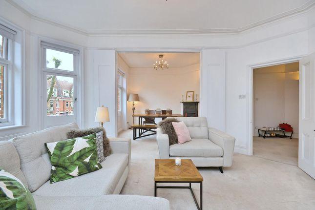 Flat for sale in Lauderdale Road, London W9