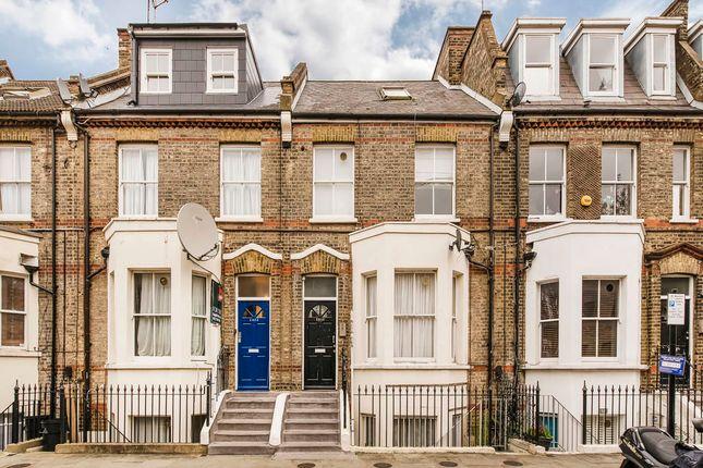 Flat for sale in Upcerne Road, London SW10