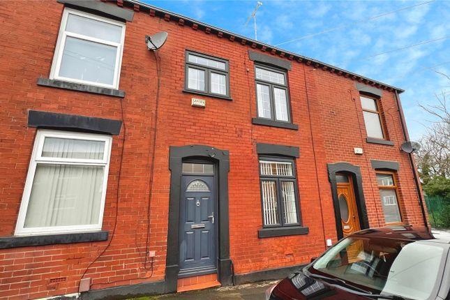 Terraced house for sale in Brunswick Street, Shaw, Oldham, Greater Manchester OL2