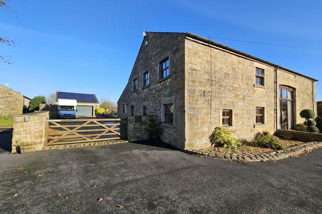 Barn conversion for sale in Preston Road, Ribchester PR3