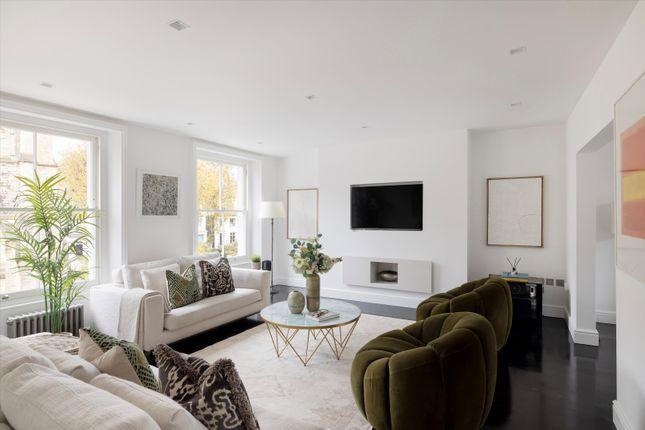 Maisonette for sale in Talbot Road, Notting Hill, London W2