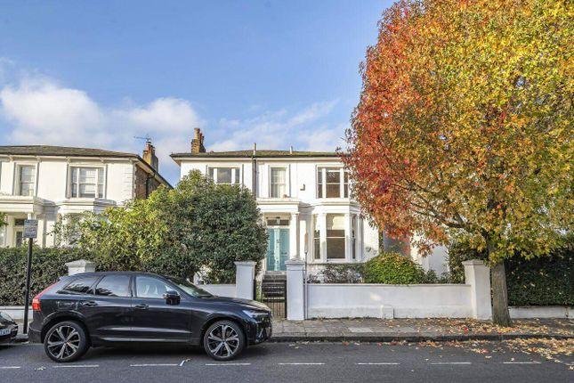 Maisonette for sale in Stowe Road, London W12