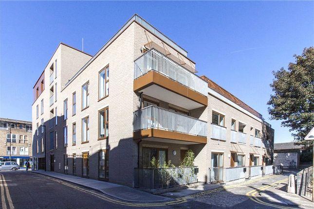 Flat for sale in Stephen Court, Diss Street, London E2