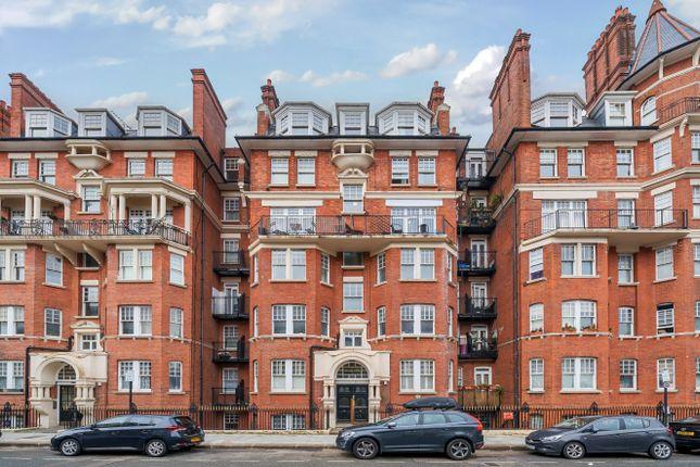 Flat for sale in Queen Caroline Street, London W6