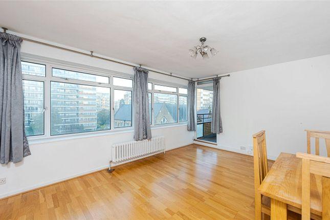 Flat for sale in Churchill Gardens, London SW1V