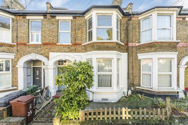 Maisonette for sale in Huxley Road, Leyton, London E10