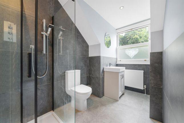 Flat for sale in Lawn Road, Beckenham BR3