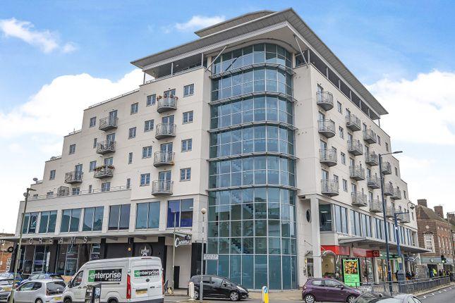 Flat for sale in 69 Station Road, Edgware, Greater London. HA8