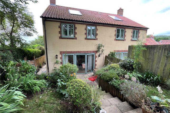 Semi-detached house for sale in Church Street, Banwell, Somerset BS29