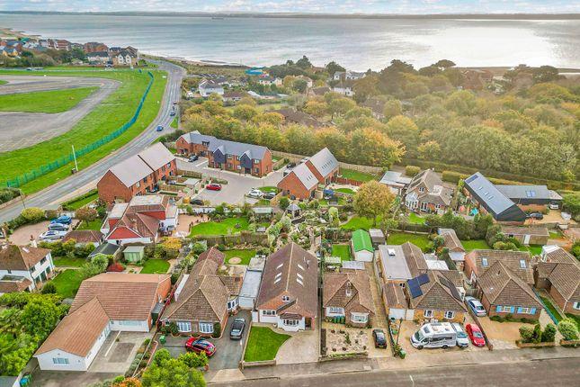 Property for sale in Seamead, Hill Head, Fareham PO14