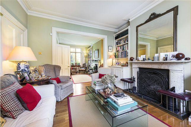 Terraced house for sale in St. Michael's Road, London SW9