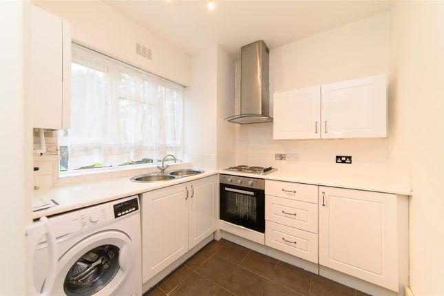 Flat for sale in High Road, London N2