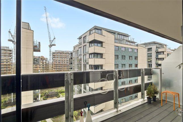 Studio for sale in Eagle Heights, Waterside Way, London N17