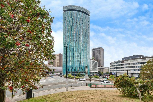 Flat for sale in Holloway Circus Queensway, Birmingham B1