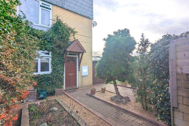 End terrace house for sale in Southern Avenue, Feltham TW14