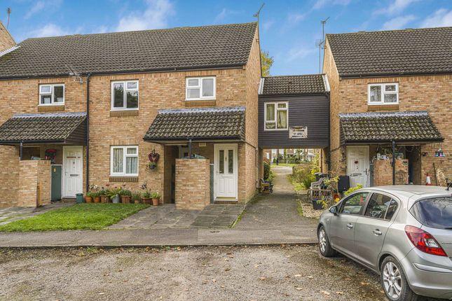 Flat for sale in Worthington Way, Wantage OX12