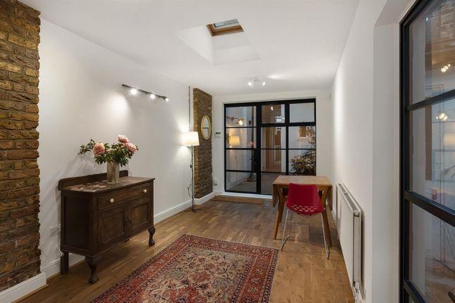 Property for sale in Evelina Road, London SE15