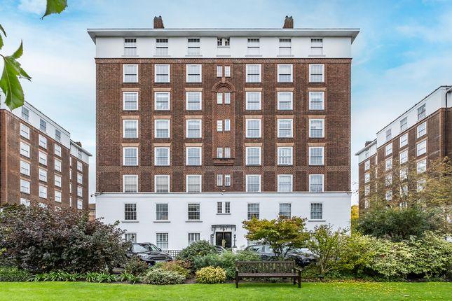 Flat for sale in North End House, Fitzjames Avenue, London W14