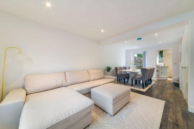 End terrace house for sale in Queen Street, Croydon CR0