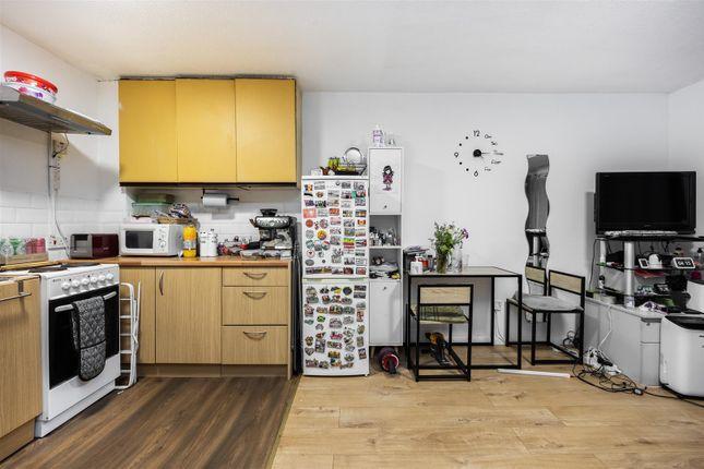 Flat for sale in York Close, London E6