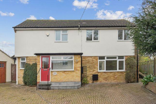 Detached house for sale in Dundale Road, Tring HP23