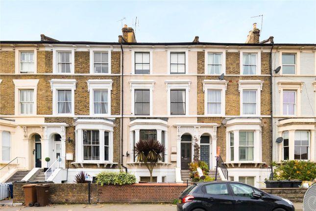 Flat for sale in Lauriston Road, Victoria Park, London E9