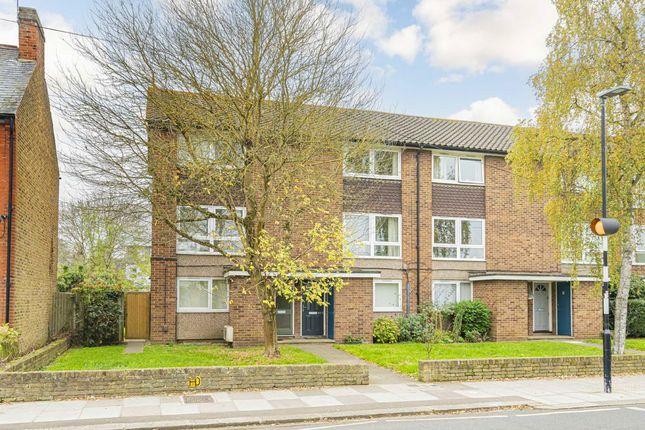 Maisonette for sale in Percy Road, Hampton TW12