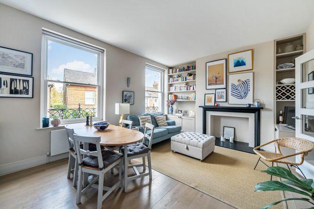 Flat for sale in High Street, Hampton Wick KT1